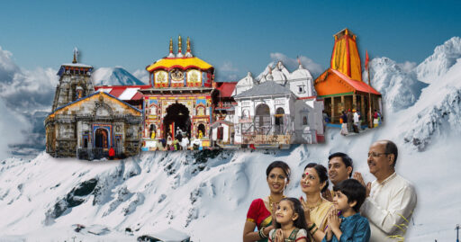 how to plan for char dham yatra