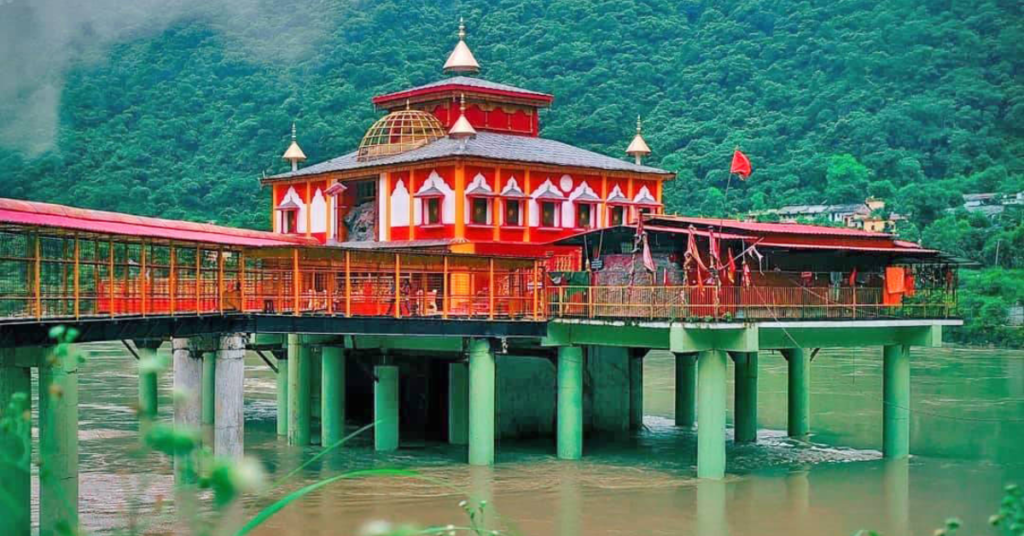 Top 10 Must See Places In Char Dham Yatra Know Before You Go