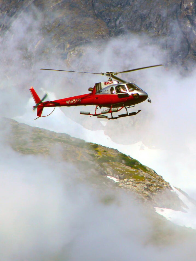 How to Book Kedarnath Helicopter Tickets? 08 Easy Steps