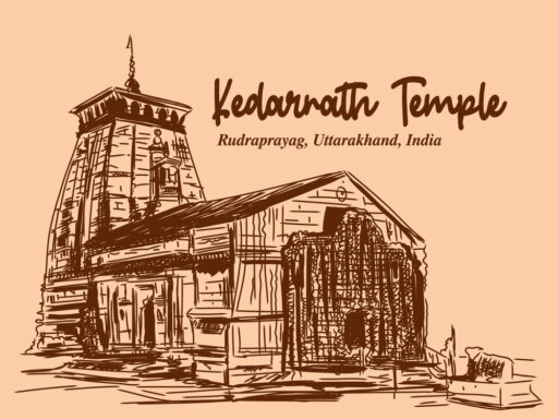 kedarnath trip plan