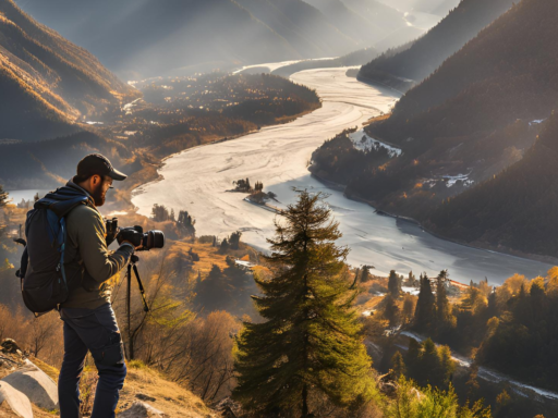 best time to visit harsil valley for photography