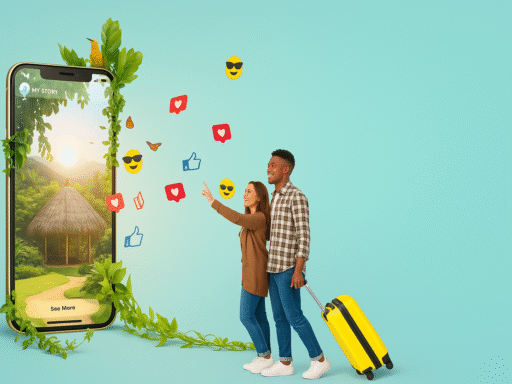 Apps for Sightseeing and Local Tips