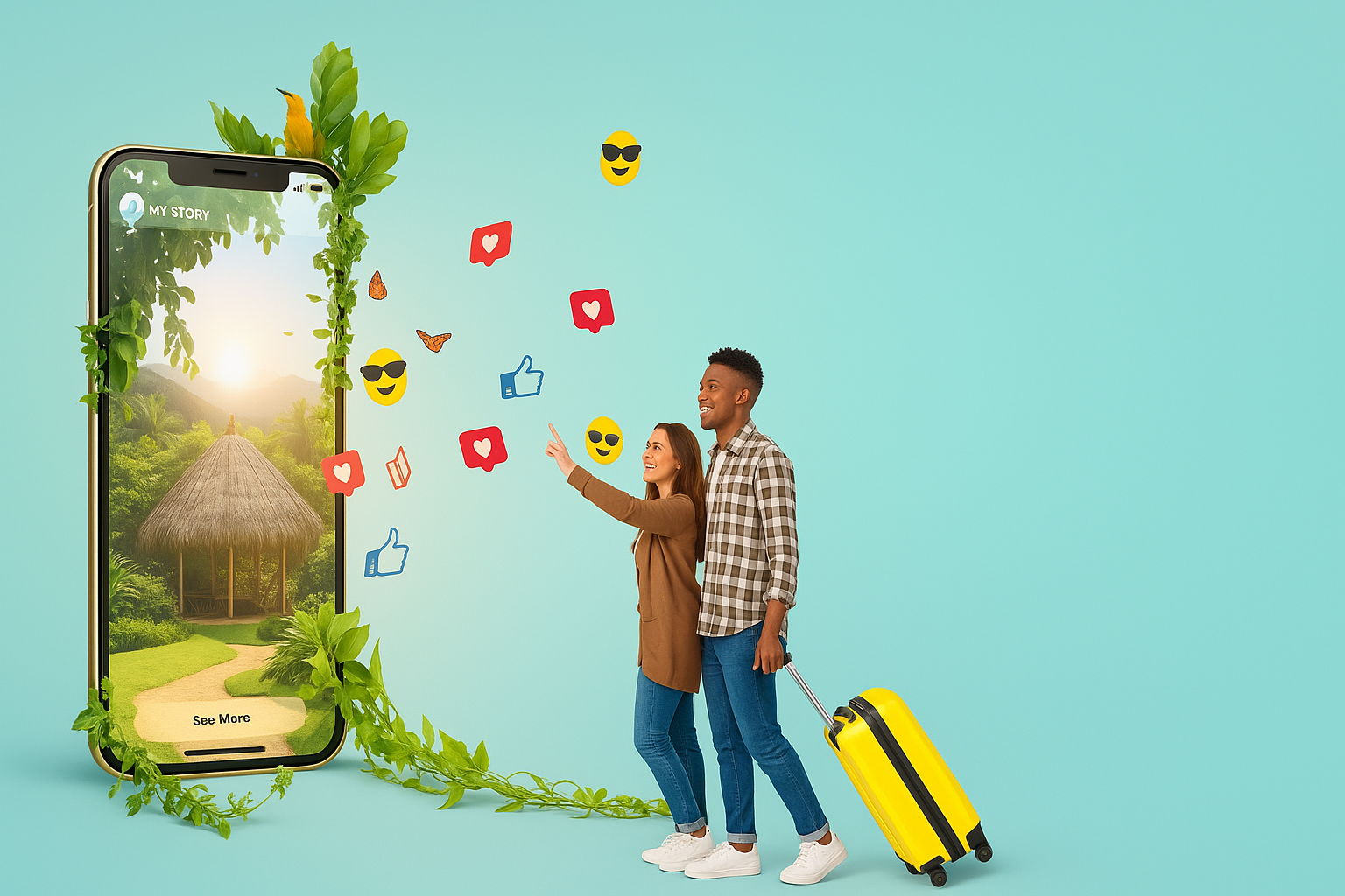 Apps for Sightseeing and Local Tips