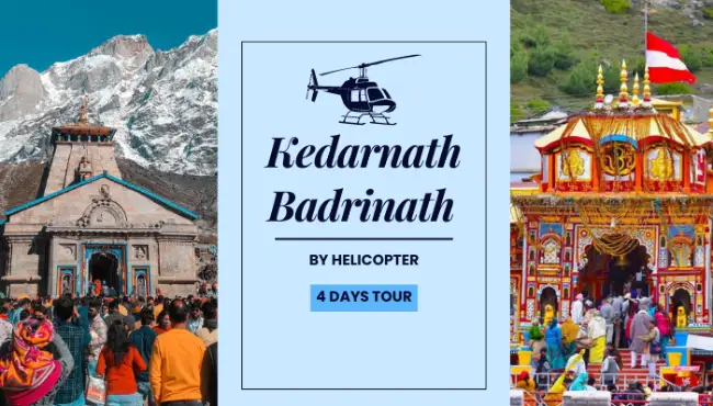 Kedarnath