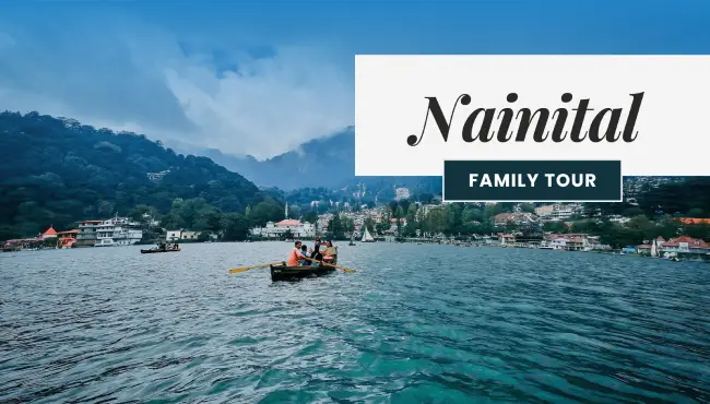 Nainital