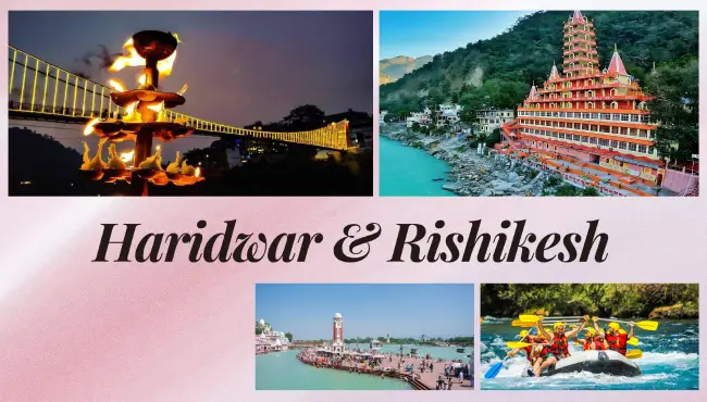 Haridwar