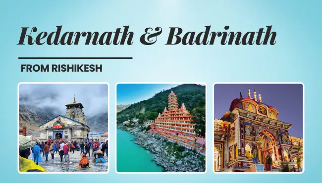 Char Dham Yatra