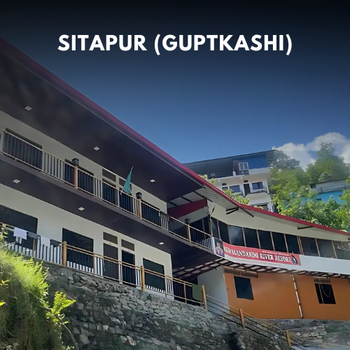 Budget Hotels in Guptkashi